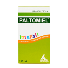 PALTOMIEL JBE ADULTO X 200 ML