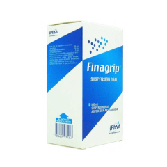 FINAGRIP SUSP 100 ML IPHSA