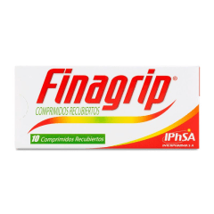 FINAGRIP 10 COM