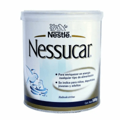 NESTLE NESSUCAR 500 G