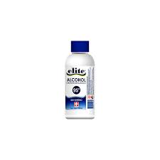 ALCOHOL DESNATURALIZADO 95° X 250 ML