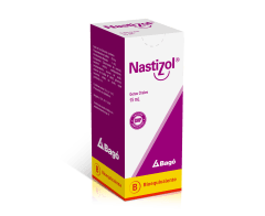 NASTIZOL GTS X 15 ML