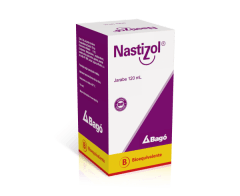 NASTIZOL JBE X 120 ML