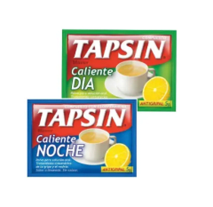 TAPSIN SOBRE D/N