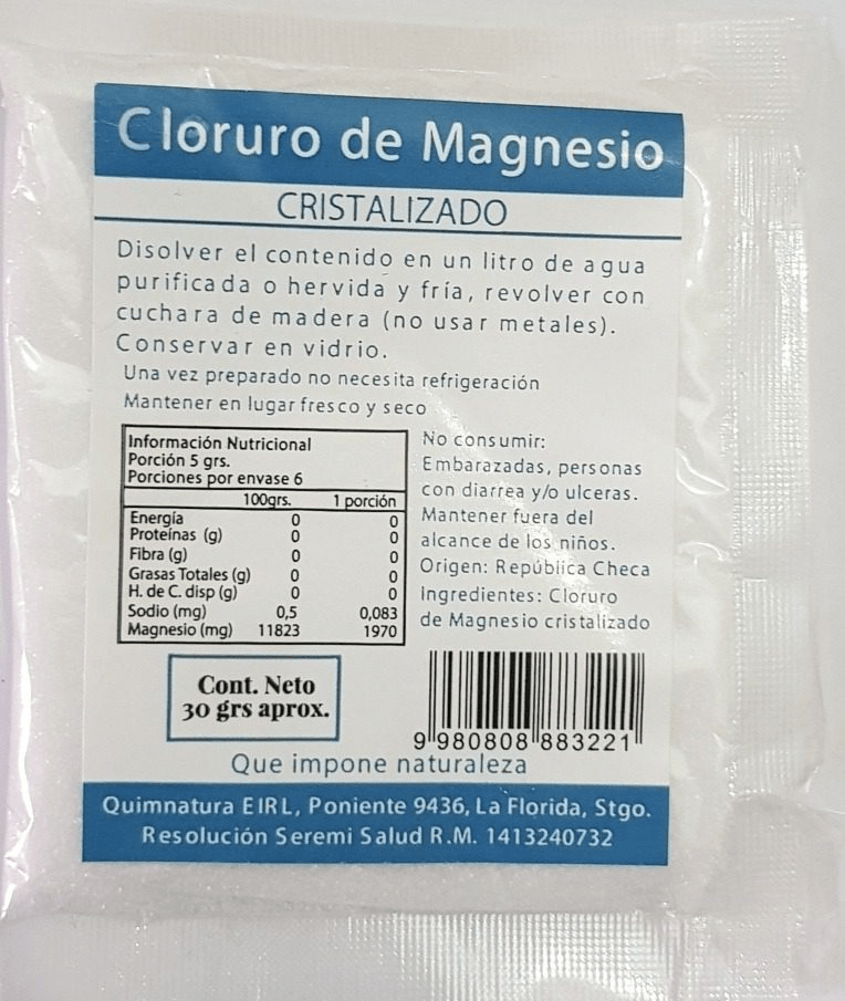 Producto
