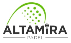 Logo de Padel Altamira