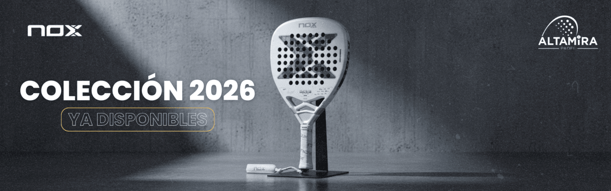 collection preventa 2026