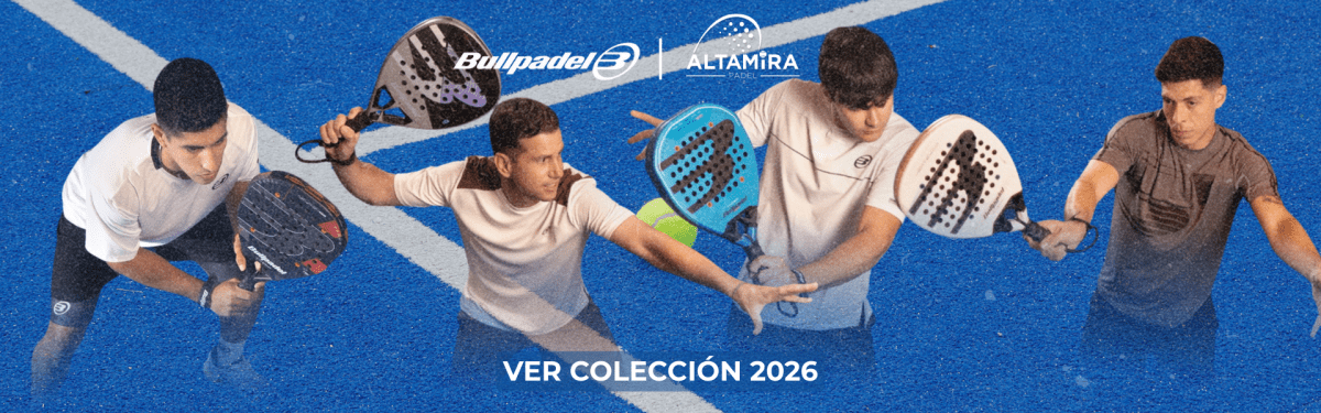 collection preventa 2026
