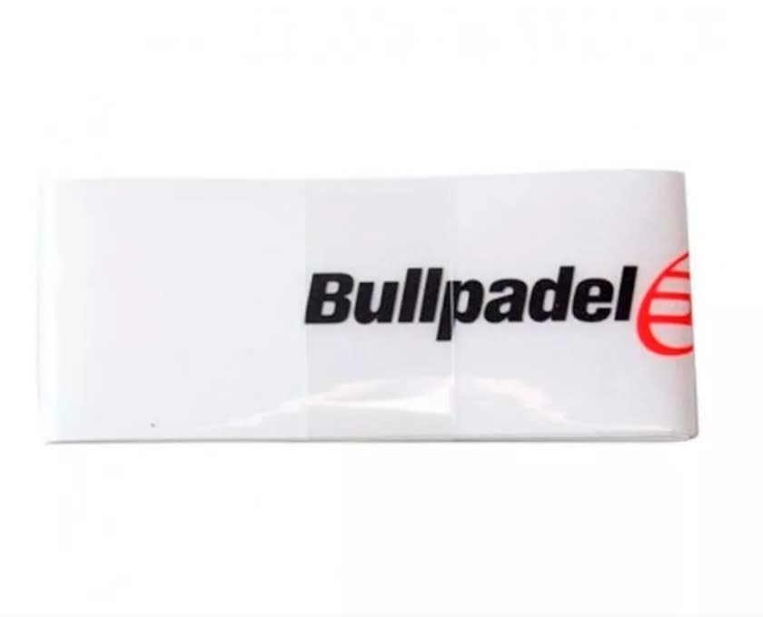 Protector Bullpadel Negro