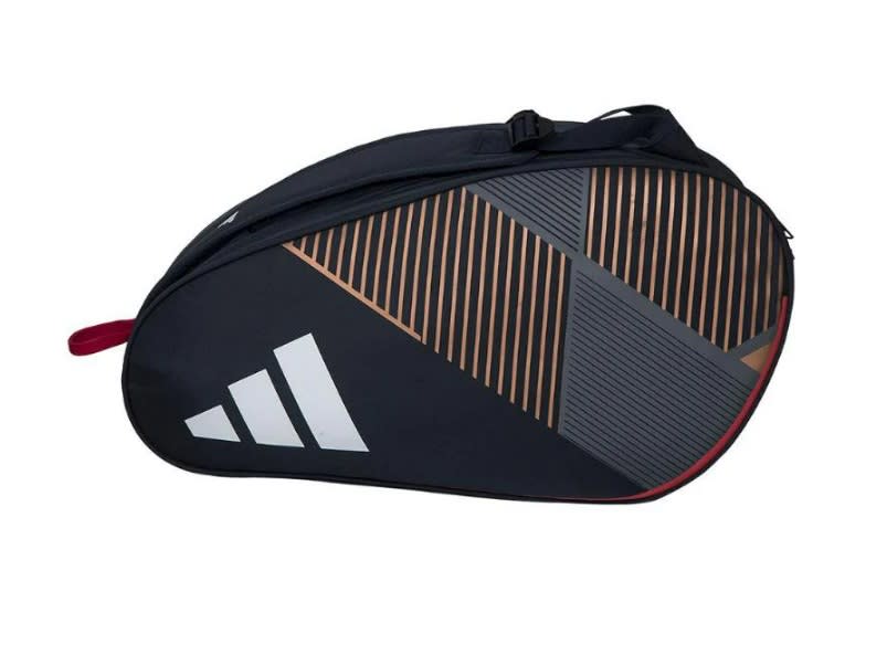 Paletero Adidas Control 3.3 Negro