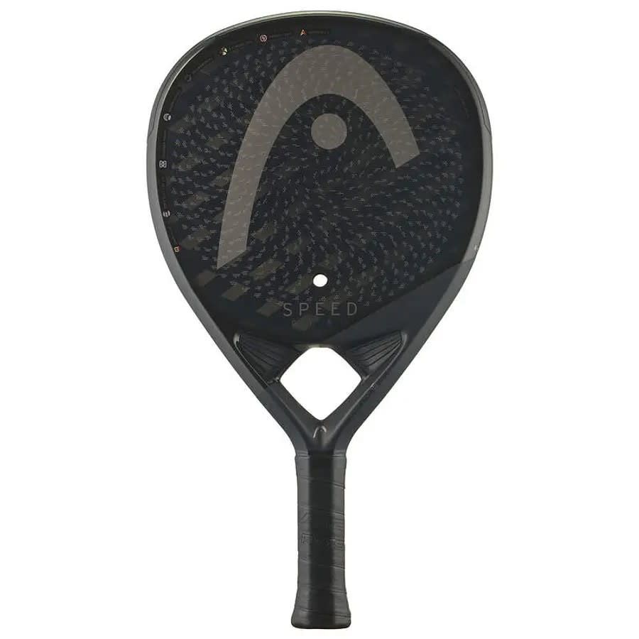 Pala Head Speed One 2025