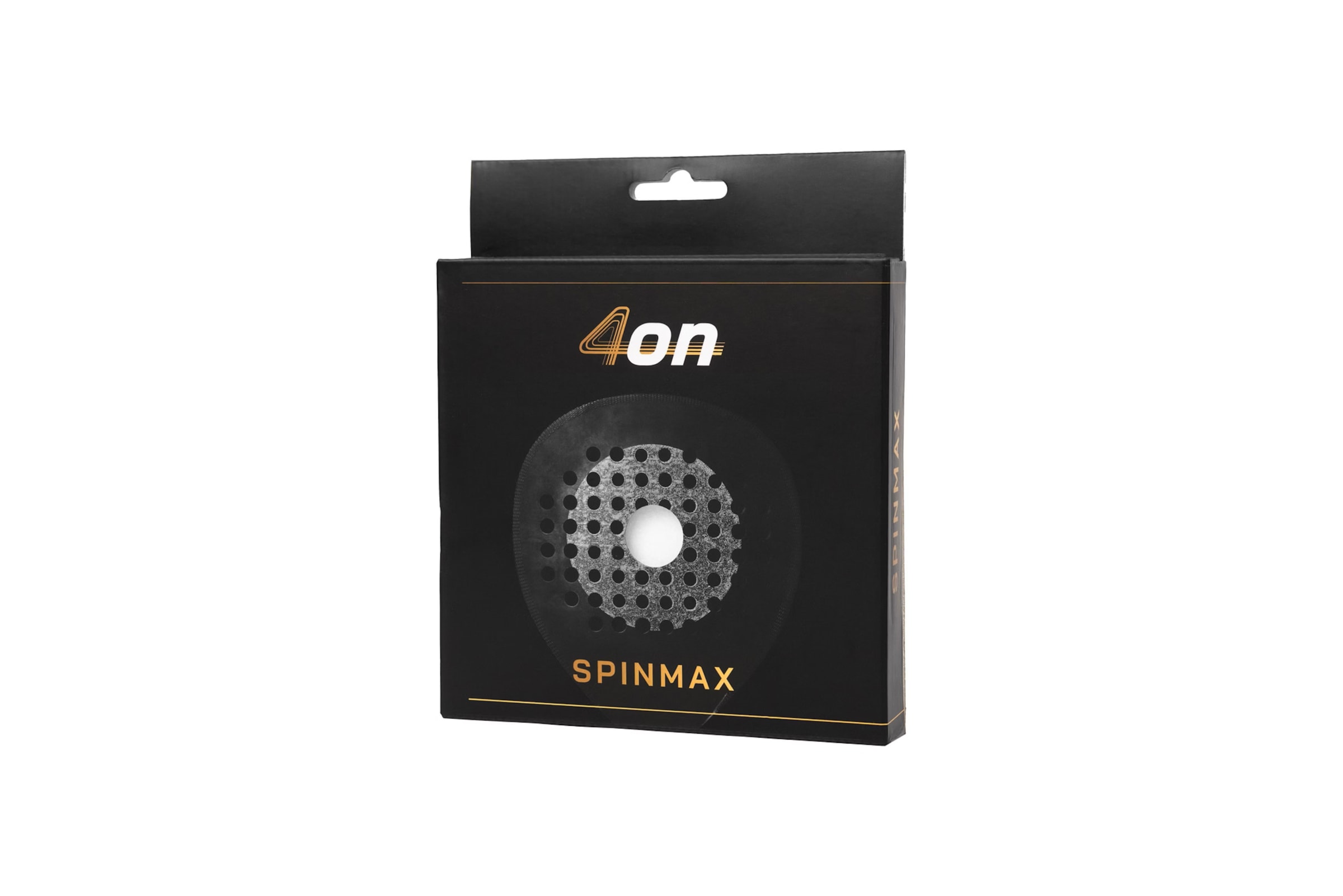 SpinMax 4 On