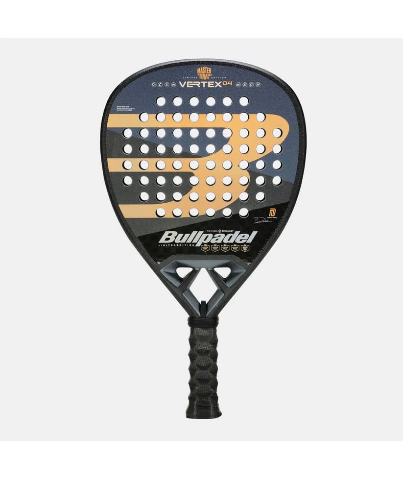 Pala Bullpadel Vertex 04 Master Final 23