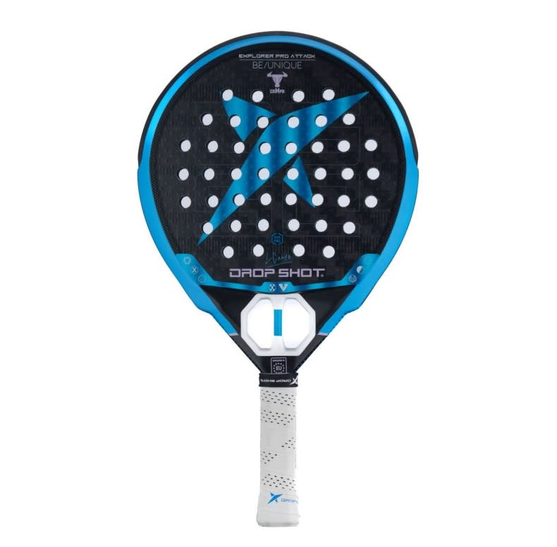 Pala DropShot Explorer Pro Attack (Campa)
