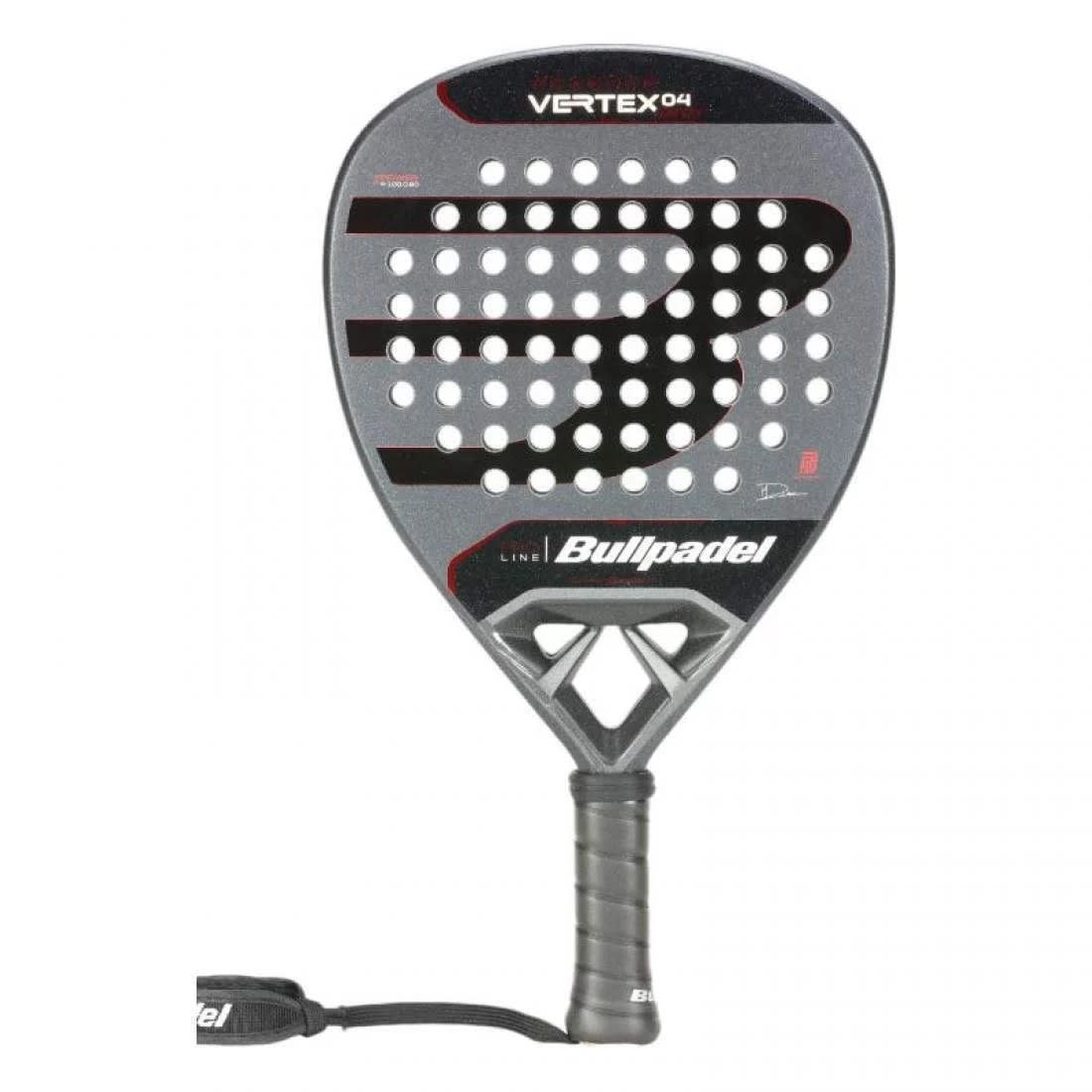 Pack Bullpadel Vertex 04 Pro Line 2025 Di Nenno | Padel Altamira