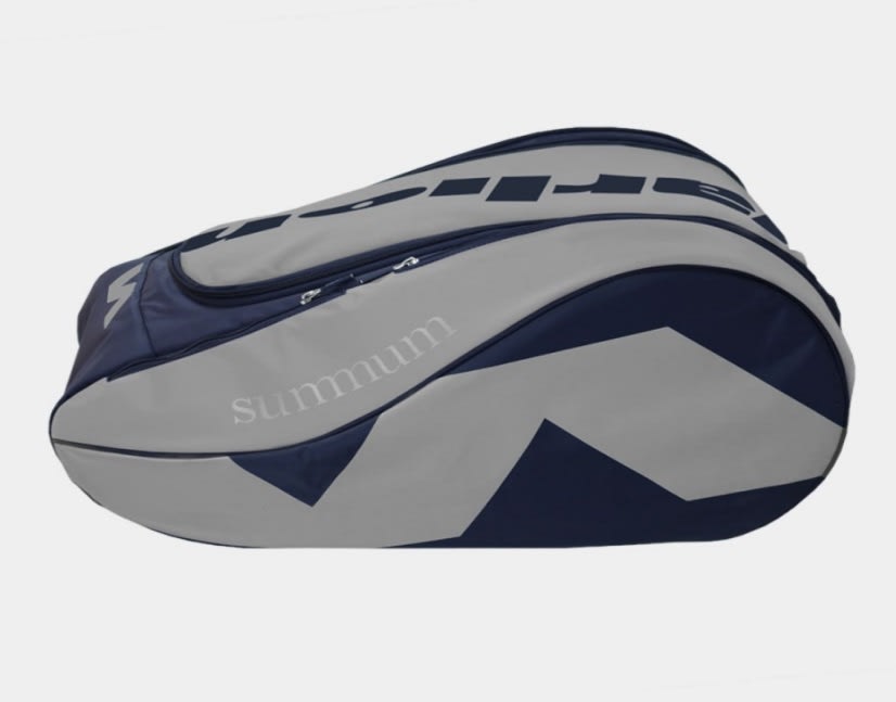Bolso Paletero Varlion Summum Pro Azul