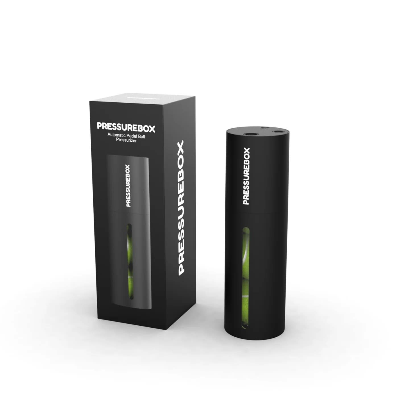 Pressurebox Pro