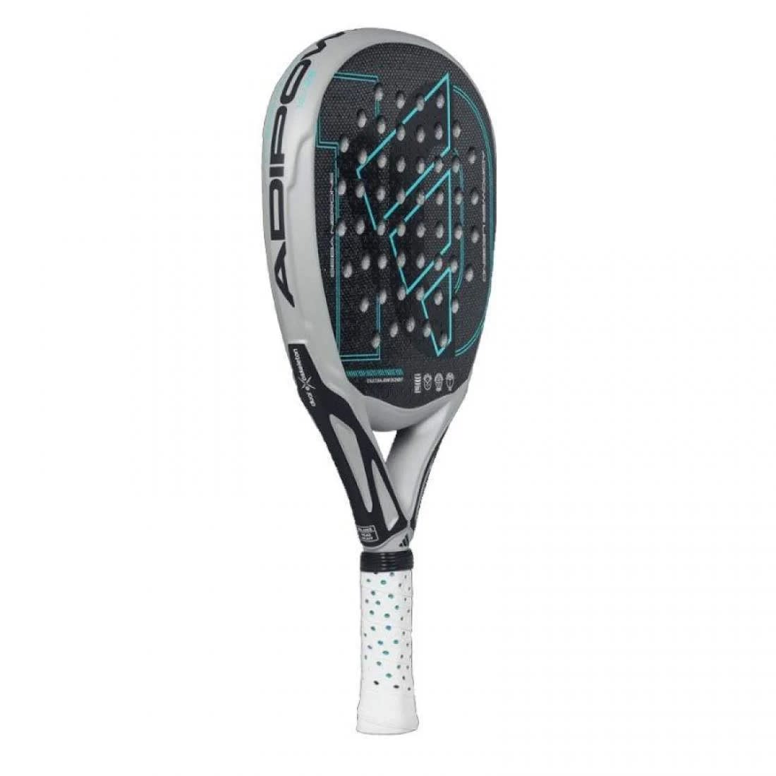 Pala Adidas Adipower Legend 2025 - Seba Nerone | Padel Altamira