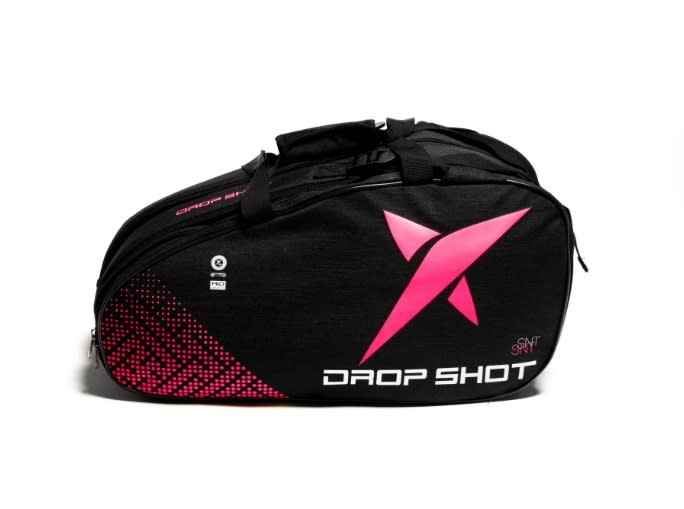 Paletero Dropshot Essential Rosa 2023