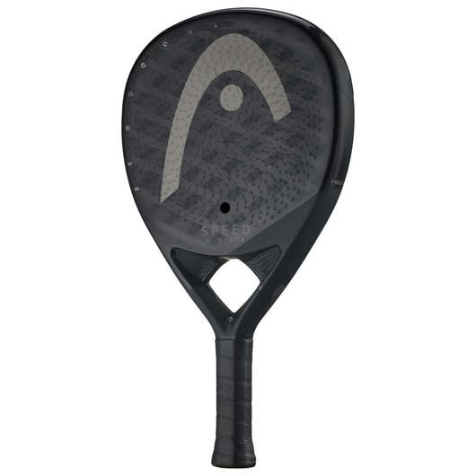 Pala de Pádel Head Speed One X 2025 Negra | Padel Altamira