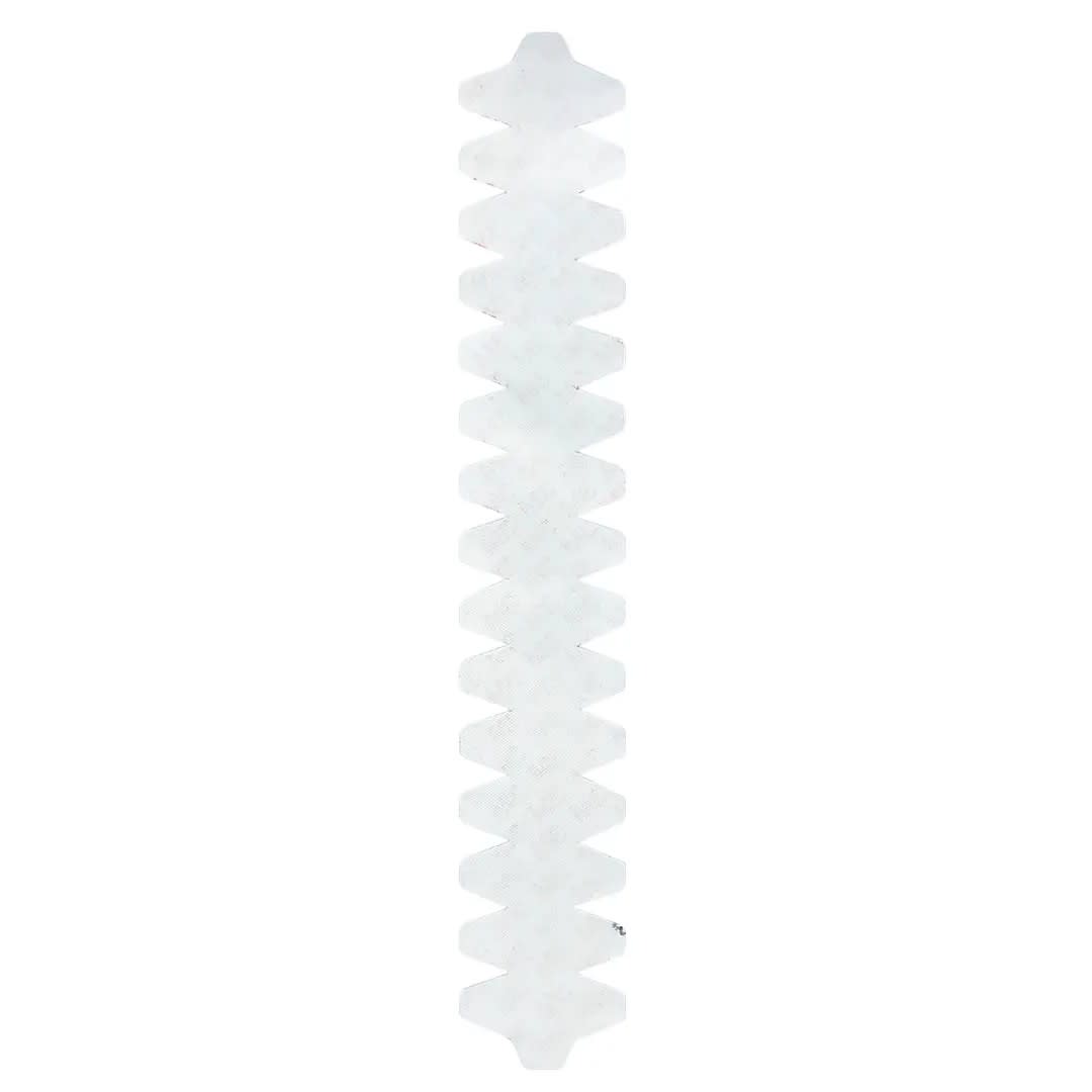 Protector Zero Crash Transparente XL