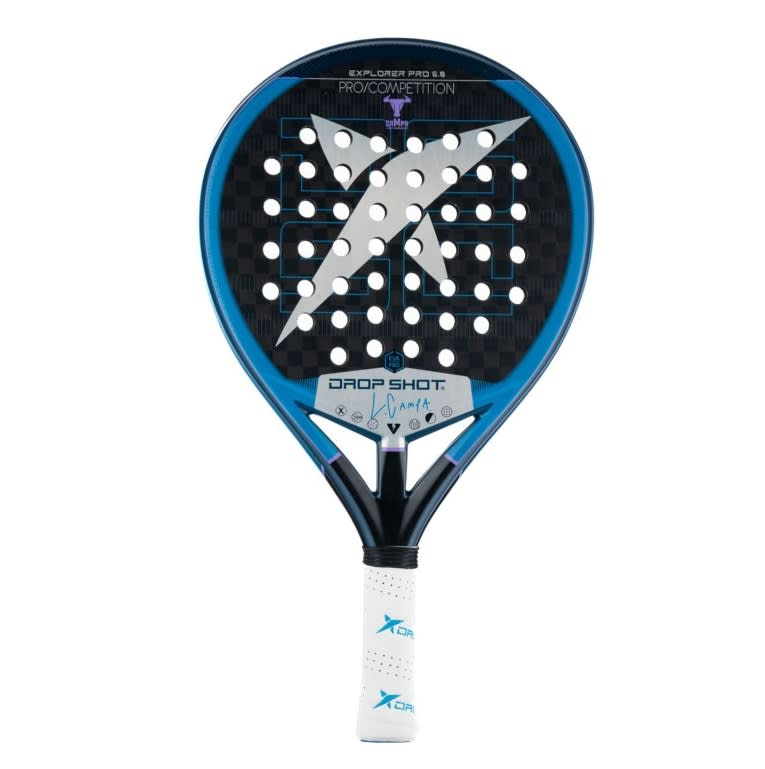 Pala DropShot Explorer Pro 6.0 Competition