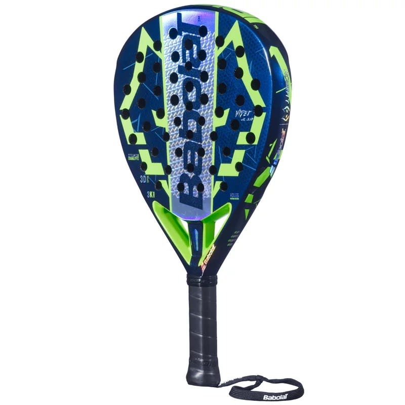 Pala Babolat Viper Juan Lebron 3.0 FW | Padel Altamira