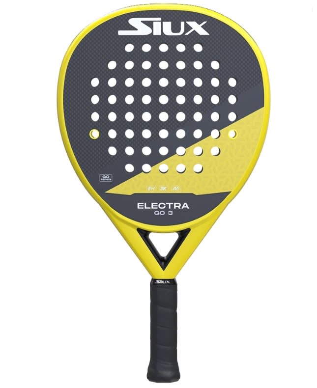 Pala Siux Electra GO 3