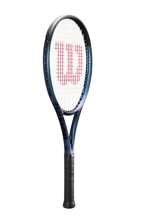 Raqueta de Tenis Wilson Ultra 100 V4.0 FRM 3 | Padel Altamira