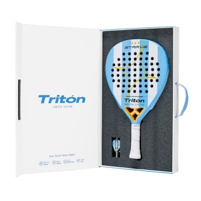 StarVie Tritón Balance | Argentina Limited Edition