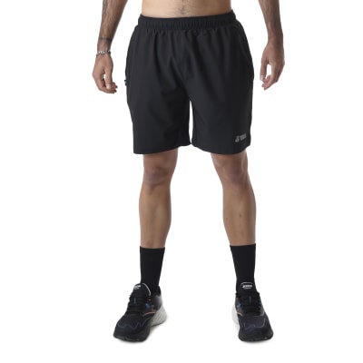 Short Tilki Poly Temel Negro1
