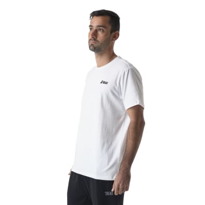 Polera Tilki Cotton Lehinde Blanco