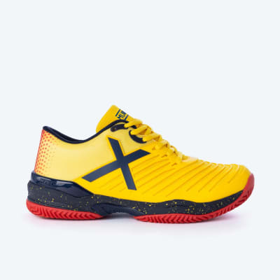Zapatilla Munich Padx23
