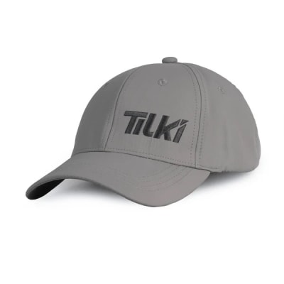 Gorro Tilki Sport Lehinde Gris1