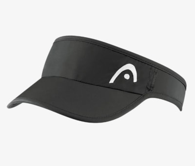 Visera Head Pro Player Negra1