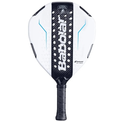Pala Babolat Lamborgini BL003 White