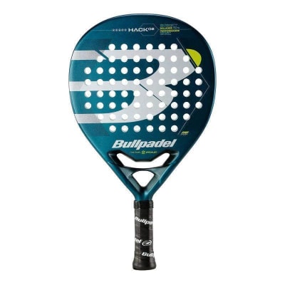 Pala Bullpadel Hack 02 Performance 20241
