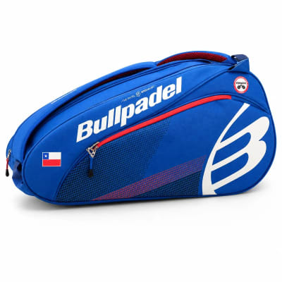 Paletero Bullpadel Chile BPP25005