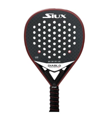 Pala Siux Diablo Revolution Lite 3