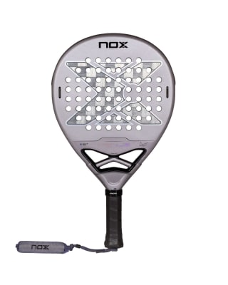 Pala Nox AT10 Genius 18K Alum by Agustín Tapia 2027