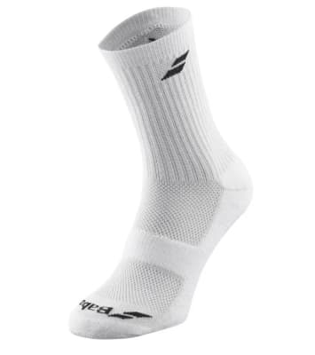 Calcetin Babolat Blanco Pack de 31