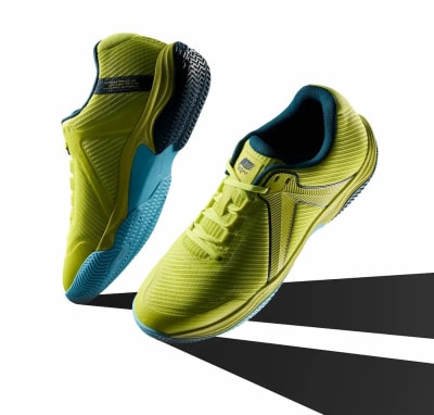 Zapatillas Kanso EQ Fly 2 Lima