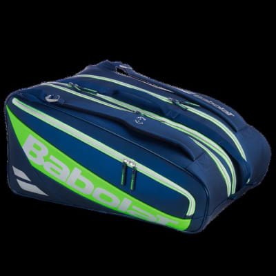 Paletero Babolat RH Pro Juan Lebrón 3.01