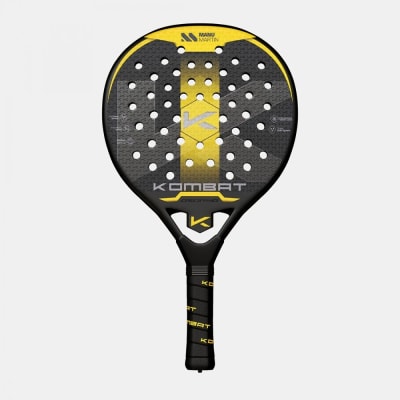 Pala Kombat Osorno Manu Martin