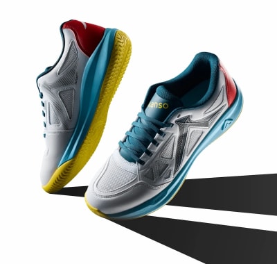 Zapatillas Kanso Takumi HC Blanco/Candy