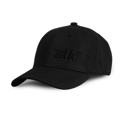 Gorro Tilki Sport Lehinde Negro1