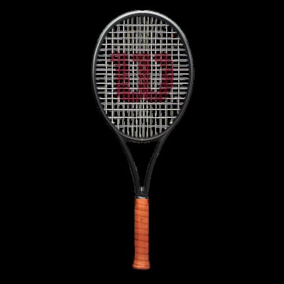 Raqueta de Tenis Wilson RF 01 Pro Grip 2