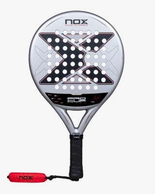 Pala Nox ML10 Pro Cup Rough Surface by Miguel Lamperti 2027