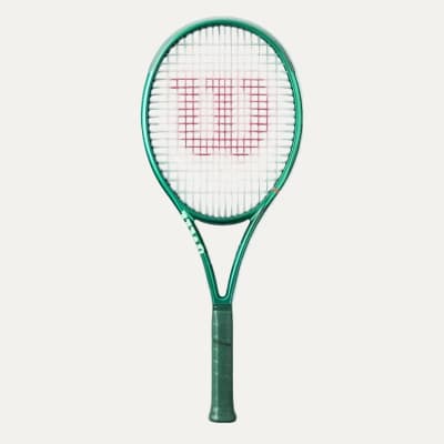 Raqueta De Wilson Tenis Blade 100L V101