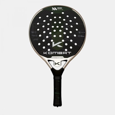 Pala Kombat Krakatoa Manu Martin